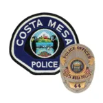 Costa Mesa Police Department