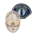 Irvine Police Department 