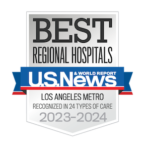 US News Best Regional Hospitals 2023-2024